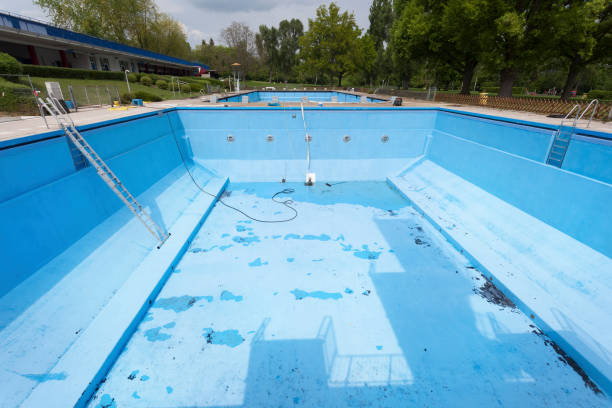 Best Water damage cleanup near me  in Lake Andes, SD