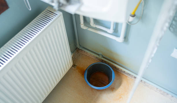 Best 24/7 water damage repair  in Lake Andes, SD