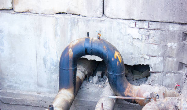 Best Water damage restoration experts  in Lake Andes, SD